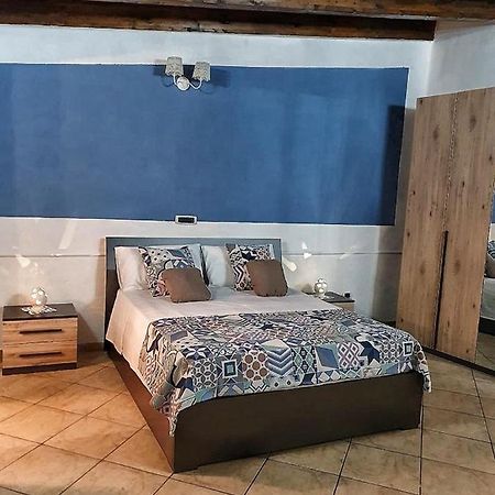 La Dependance Bed & Breakfast Torre Annunziata Exterior photo