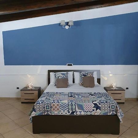 La Dependance Bed & Breakfast Torre Annunziata Exterior photo